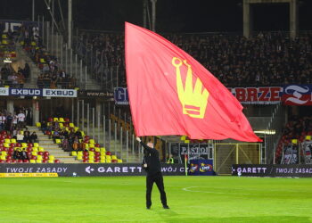 Piłkarski PP. Korona poznała rywala w 1/16 finału
