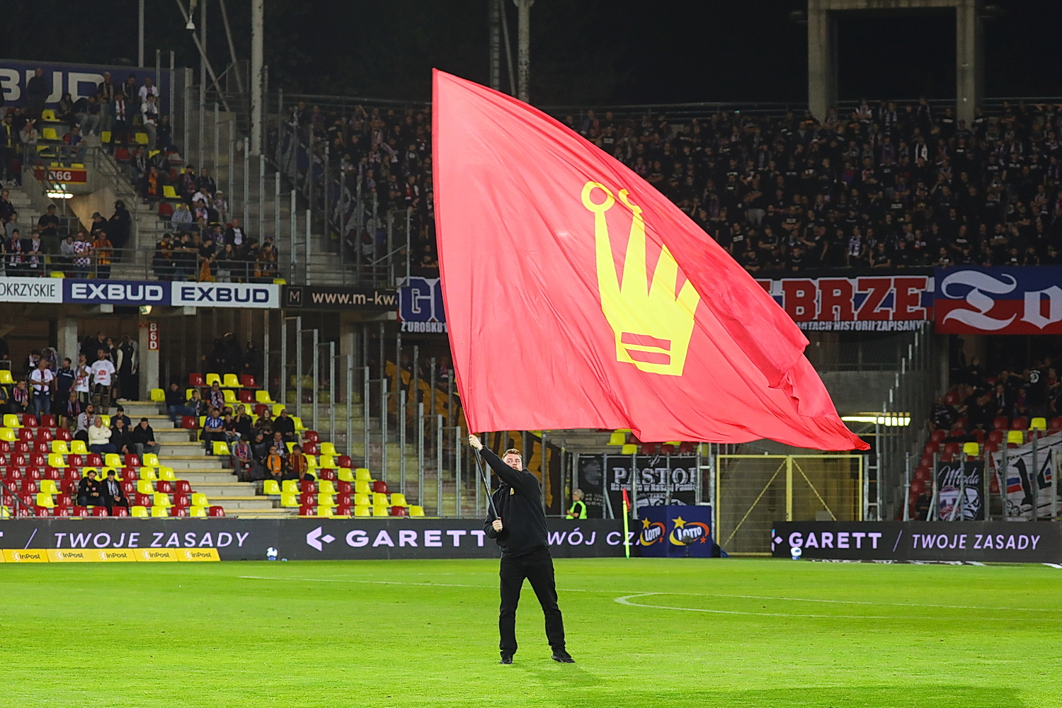 Piłkarski PP. Korona poznała rywala w 1/16 finału