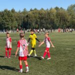27.09.2026. Nowiny. Turniej piłkarski Nordkalk Wapno Cup / Fot. Nina Wrzosek