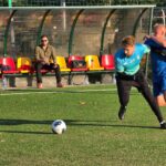 27.09.2026. II Charytatywny Turniej Piłki Nożnej Salva Cup / Fot. Maciej Makuła - Radio Kielce