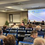 28.09.2026. Kielce. Sesja Rady Powiatu / Fot. Marcin Marszałek - Radio Kielce
