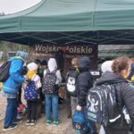 22.09.2026. Kielce. Wojewódzki Fundusz Ochrony Środowiska i Gospodarki Wodnej w Kielcach. Festyn dla dzieci / Fot. Maria Matys - Radio Kielce