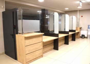 Starostwo chce być bliżej interesantów
