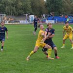 Czarni wypunktowali Moravię - Radio Kielce Czarni wypunktowali Moravię