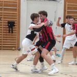 17.09.2026. Mecz Perfect Plus Wybicki Kielce - Górnik Zabrze / Fot. Maciej Makuła - Radio Kielce