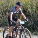 27.09.2026. Chęciny. Świętokrzyskie MTB Cross Maraton / Fot. Maciej Makuła - Radio Kielce