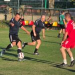 27.09.2026. II Charytatywny Turniej Piłki Nożnej Salva Cup / Fot. Maciej Makuła - Radio Kielce