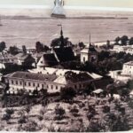 Pińczów zapisuje swoją pamięć - Radio Kielce Pińczów. Akcja „Pamięciownik” Centrum Archiwistyki Społecznej, która zachęca mieszkańców do wyciągnięcia z szuflad rodzinnych pamiątek i podzielenia się historiami miasta / Fot. Marta Gajda-Kruk - Radio Kielce