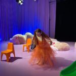 09.09.2026. Kielce. Teatr Lalki i Aktora „Kubuś”. Konferencja przed pierwszą premierą w tym sezonie, czyli sztuką „Straszek” / Fot. Ryszard Koziej - Radio Kielce