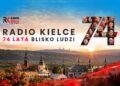 74. URODZINY RADIA KIELCE