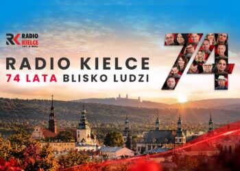 74. URODZINY RADIA KIELCE