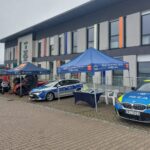22.09.2026. Kielce. Wojewódzki Fundusz Ochrony Środowiska i Gospodarki Wodnej w Kielcach. Festyn dla dzieci / Fot. Maria Matys - Radio Kielce