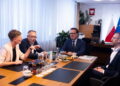 Miejskie tereny w Obicach do sprzedaży? Kielce w ministerstwie - Radio Kielce Miejskie tereny w Obicach do sprzedaży? Kielce w ministerstwie