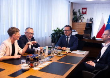 Miejskie tereny w Obicach do sprzedaży? Kielce w ministerstwie