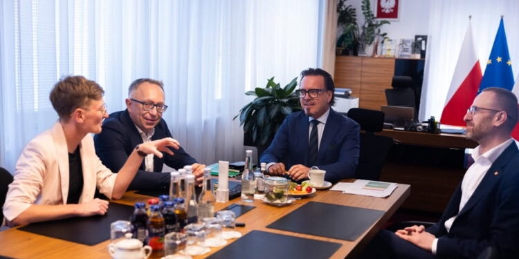 Miejskie tereny w Obicach do sprzedaży? Kielce w ministerstwie