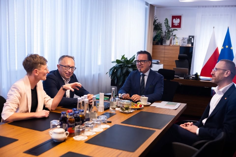 Miejskie tereny w Obicach do sprzedaży? Kielce w ministerstwie