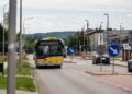 Mieszkańcy pojadą bezpłatnie komunikacją miejską