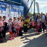 27.09.2026. Nowiny. Turniej piłkarski Nordkalk Wapno Cup / Fot. Nina Wrzosek