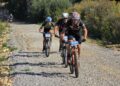 27.09.2026. Chęciny. Świętokrzyskie MTB Cross Maraton / Fot. Maciej Makuła - Radio Kielce