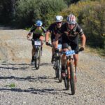 27.09.2026. Chęciny. Świętokrzyskie MTB Cross Maraton / Fot. Maciej Makuła - Radio Kielce