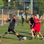 27.09.2026. II Charytatywny Turniej Piłki Nożnej Salva Cup / Fot. Maciej Makuła - Radio Kielce