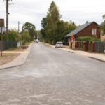 Wyremontowane drogi w gminie Włoszczowa / źródło: Urząd Gminy Włoszczowa