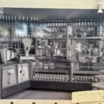 Pińczów zapisuje swoją pamięć - Radio Kielce Pińczów. Akcja „Pamięciownik” Centrum Archiwistyki Społecznej, która zachęca mieszkańców do wyciągnięcia z szuflad rodzinnych pamiątek i podzielenia się historiami miasta / Fot. Marta Gajda-Kruk - Radio Kielce