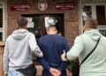 Areszt dla sprawcy rozboju