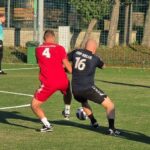 27.09.2026. II Charytatywny Turniej Piłki Nożnej Salva Cup / Fot. Maciej Makuła - Radio Kielce
