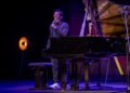 26.09.2026. Kielce. KCK. Memorial To Miles Targi Kielce Jazz Festival. Aruan Ortiz / Fot. Mateusz Wolski - KCK