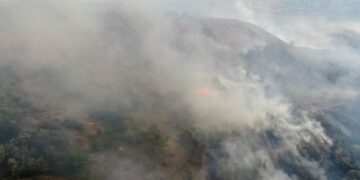 Pożar w fabryce Cersanitu na Ukrainie. Polska firma ucierpiała w rosyjskim ataku