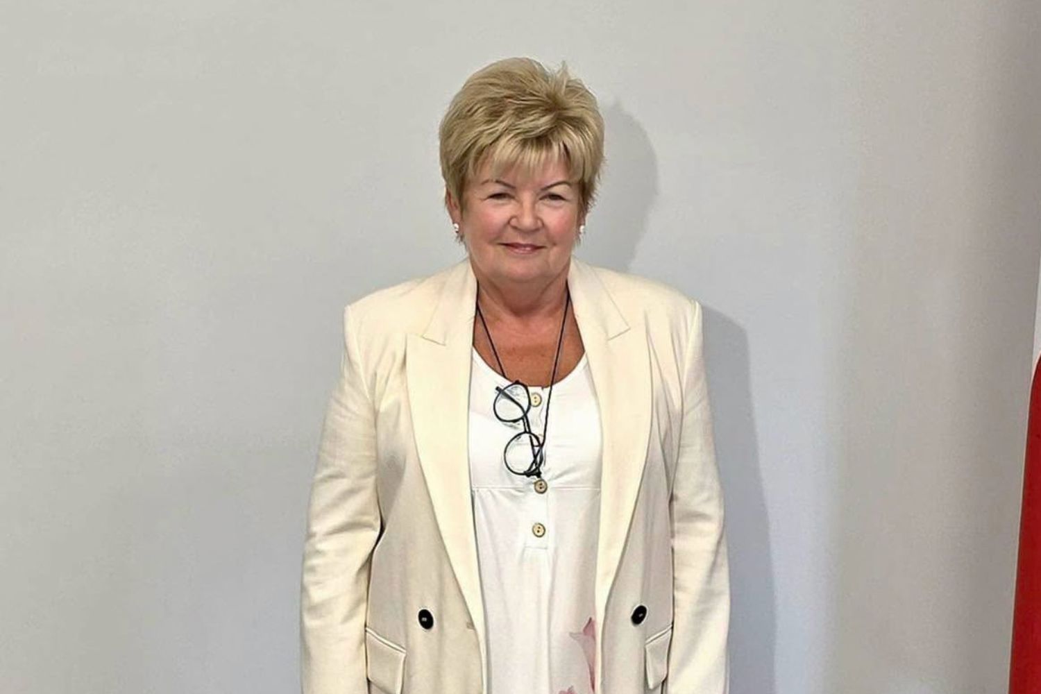Karuzela w szpitalu. Trzeci raz siądzie w fotelu dyrektora