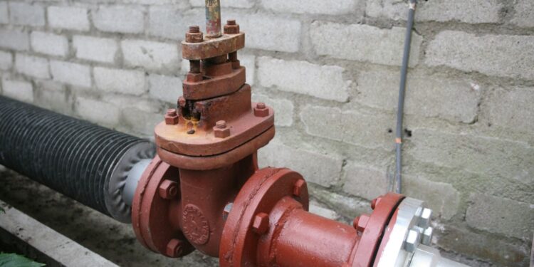 Samorząd zajmie się hydrobezpieczeństwem - Radio Kielce Samorząd zajmie się hydrobezpieczeństwem