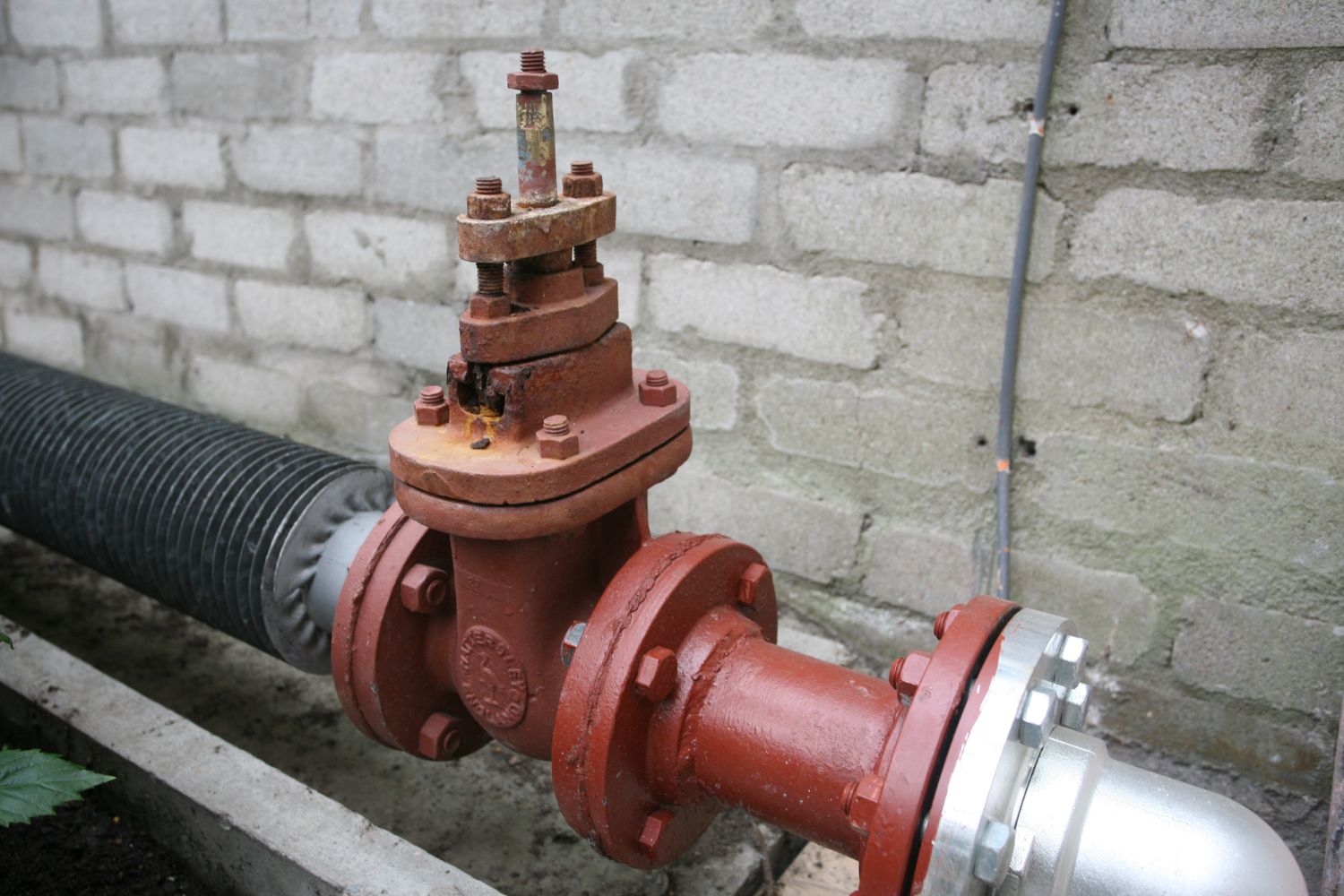 Samorząd zajmie się hydrobezpieczeństwem