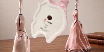 Świętokrzyska „Markiza" na premierę „Lalki"