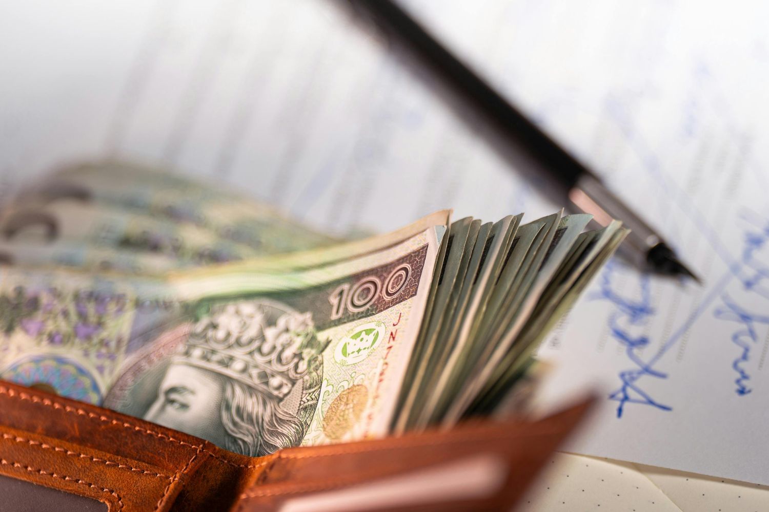 Gang spod Skarżyska częścią wielkiej grupy mafijnej