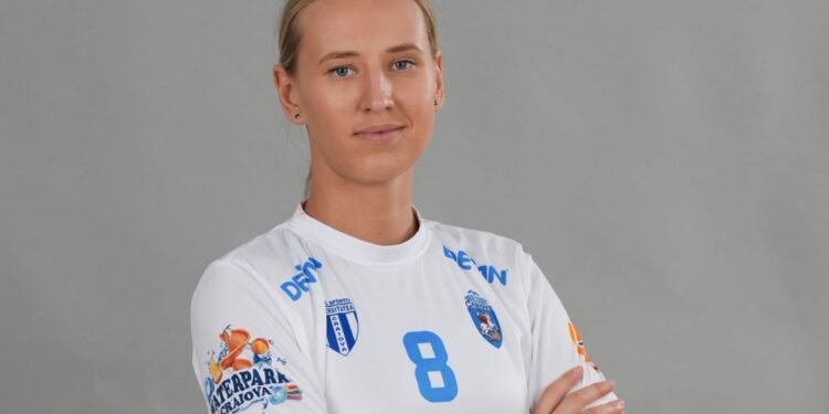 Kielczanka w wieku 28 lat zadebiutowała w reprezentacji Polski