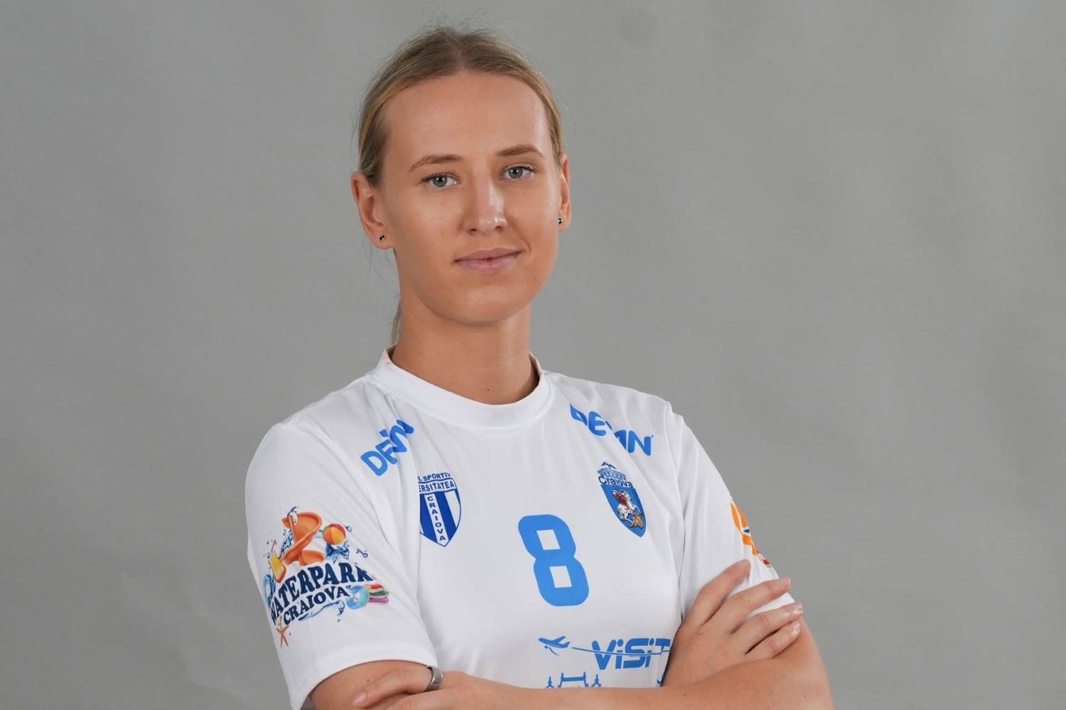 Kielczanka w wieku 28 lat zadebiutowała w reprezentacji Polski