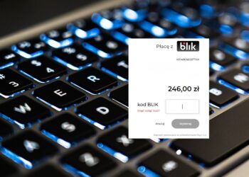 Od wtorku Blik zablokuje niektóre transakcje