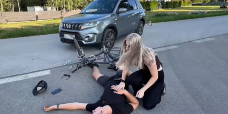 Korytarz życia może uratować drugiego człowieka - Radio Kielce Korytarz życia może uratować drugiego człowieka