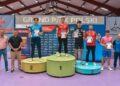 Jakub Stecyszyn drugi w Grand Prix w Zielonej Górze