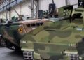 Premierowy pokaz broni na MSPO. Producent nie ujawnia nawet nazwy