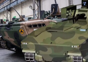 Premierowy pokaz broni na MSPO. Producent nie ujawnia nawet nazwy