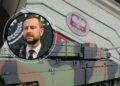 Polska i Kanada podpiszą w Kielcach dokument o współpracy obronnej