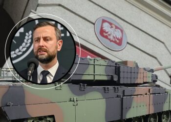 Polska i Kanada podpiszą w Kielcach dokument o współpracy obronnej