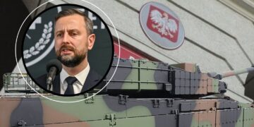 Polska i Kanada podpiszą w Kielcach dokument o współpracy obronnej