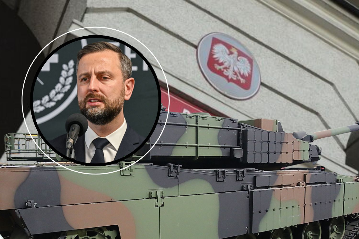 Polska i Kanada podpiszą w Kielcach dokument o współpracy obronnej