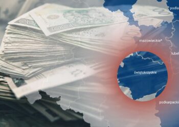Świętokrzyski sejmik z apelem do rządu o więcej unijnych pieniędzy dla regionu