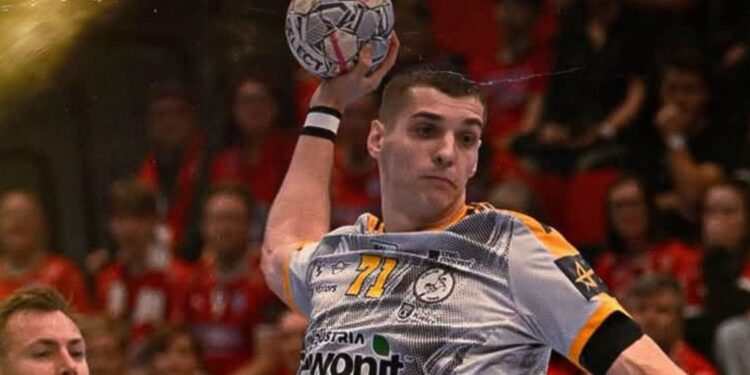 Liga Mistrzów. Ten walec był nie do zatrzymania