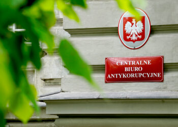 Centralne Biuro Antykorupcyjne